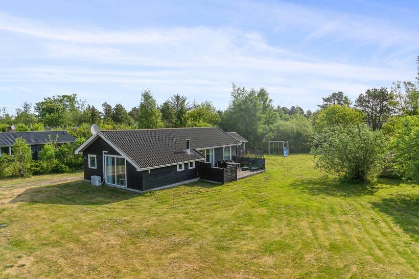 Foto von Ferienhaus GW26 in Hou - Nordjütland Ost