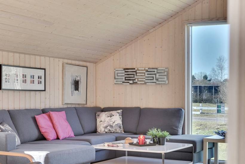 Foto von Ferienhaus GW26 in Hou - Nordjütland Ost