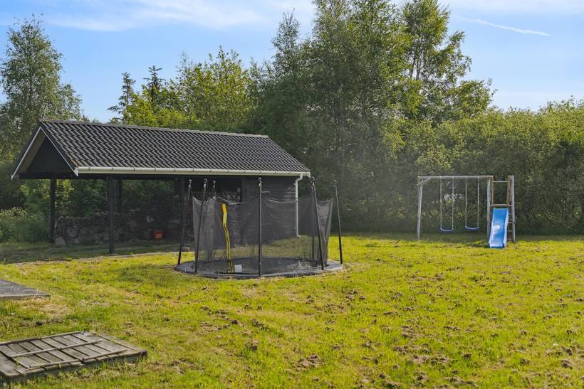Foto von Ferienhaus GW26 in Hou - Nordjütland Ost