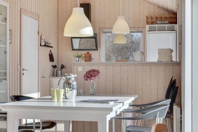 Foto von Ferienhaus GW26 in Hou - Nordjütland Ost