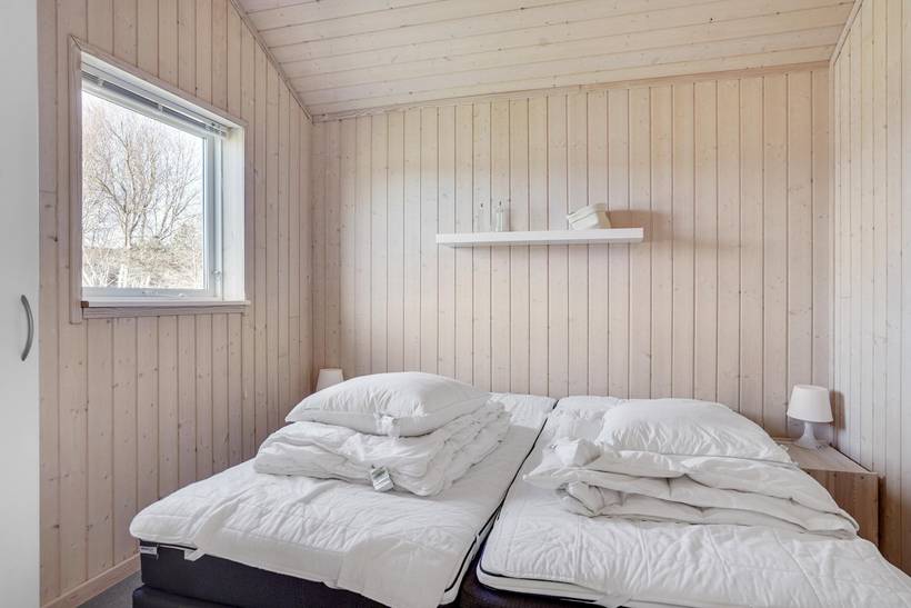 Foto von Ferienhaus GW26 in Hou - Nordjütland Ost
