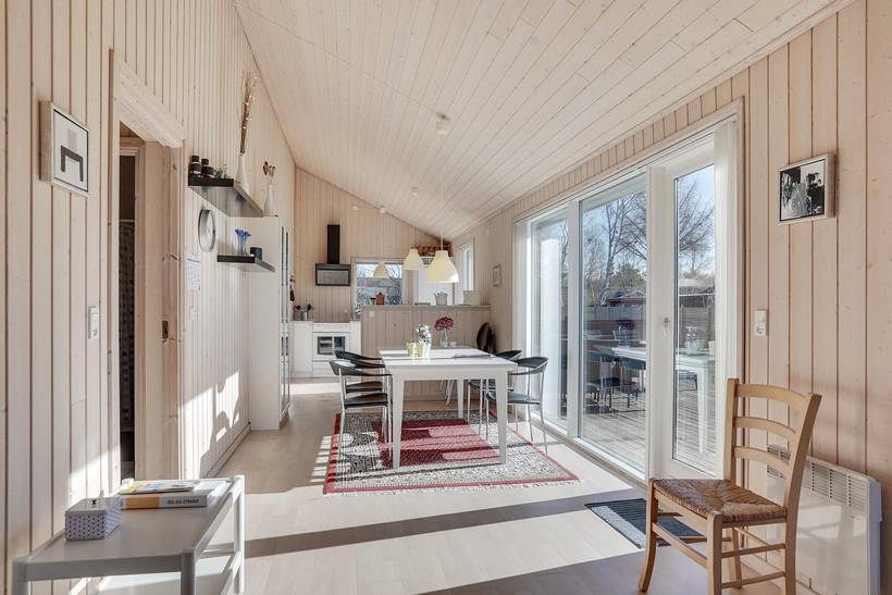 Foto von Ferienhaus GW26 in Hou - Nordjütland Ost
