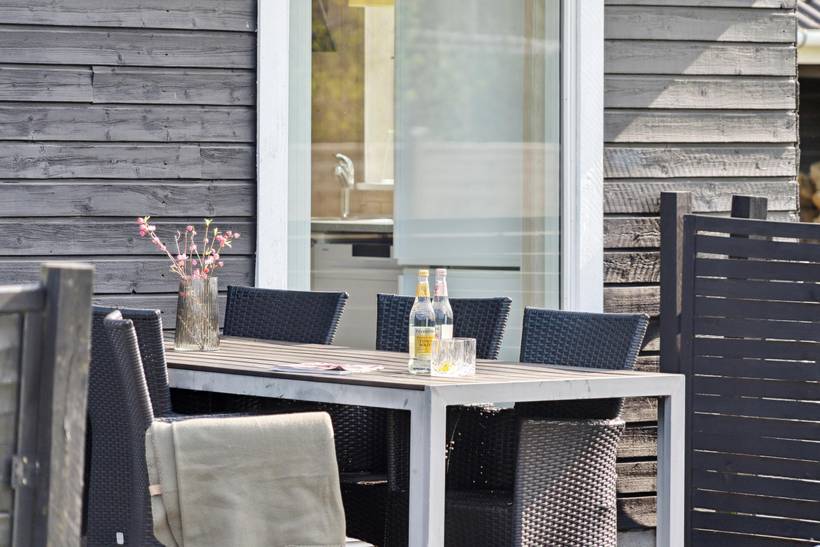 Foto von Ferienhaus GW26 in Hou - Nordjütland Ost