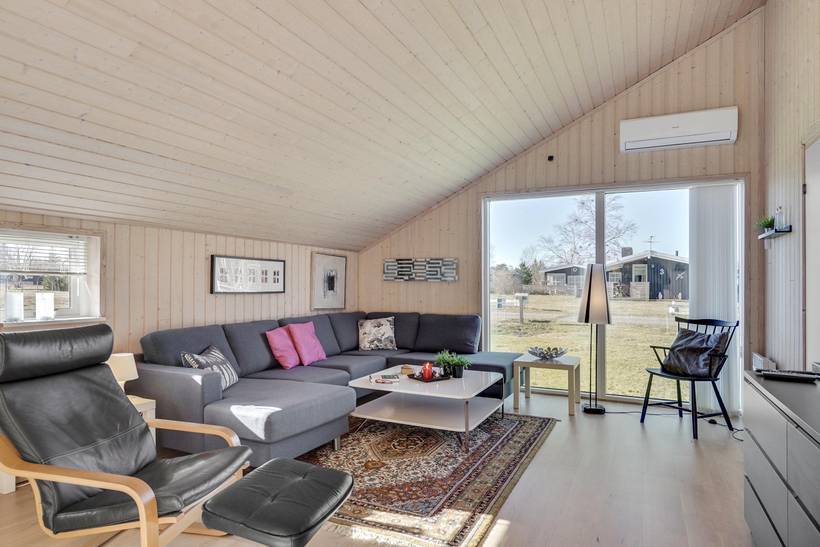 Foto von Ferienhaus GW26 in Hou - Nordjütland Ost