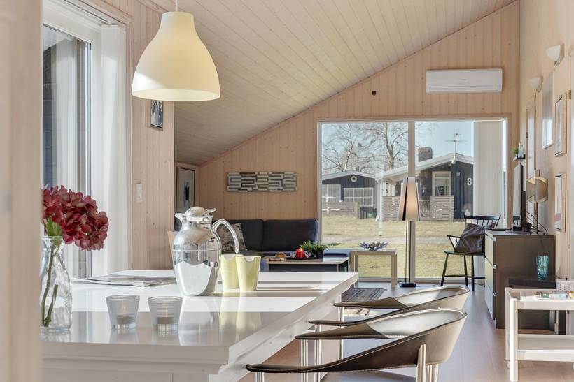 Foto von Ferienhaus GW26 in Hou - Nordjütland Ost