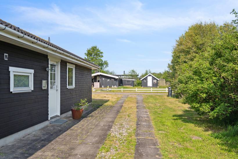 Foto von Ferienhaus GW26 in Hou - Nordjütland Ost