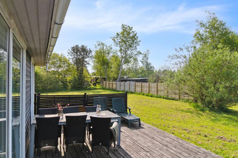 Foto von Ferienhaus GW26 in Hou - Nordjütland Ost