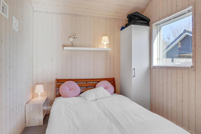 Foto von Ferienhaus GW26 in Hou - Nordjütland Ost