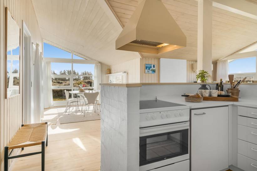 Foto von Ferienhaus GW27 in Blokhus - Nordjütland