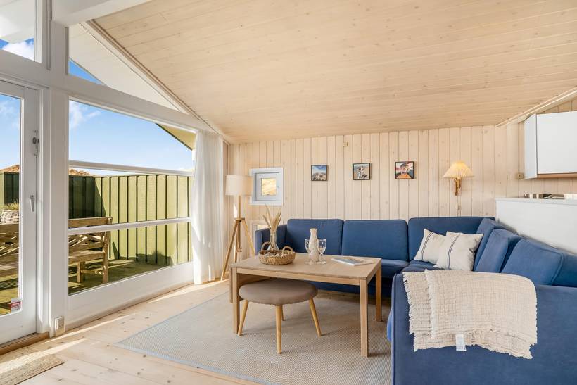 Foto von Ferienhaus GW27 in Blokhus - Nordjütland