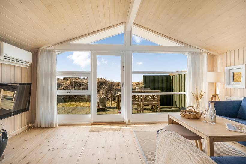 Foto von Ferienhaus GW27 in Blokhus - Nordjütland