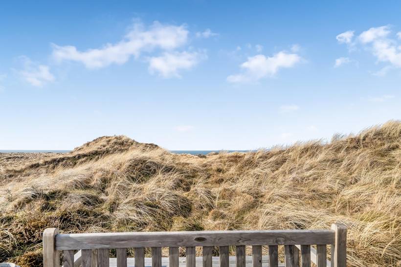 Foto von Ferienhaus GW27 in Blokhus - Nordjütland