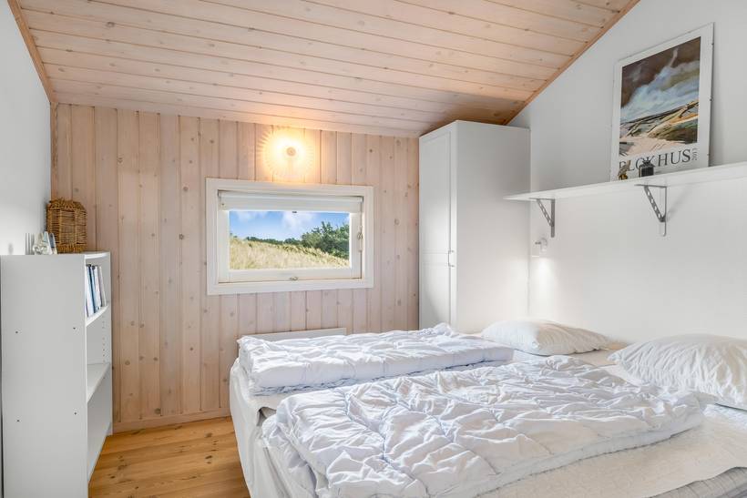 Foto von Ferienhaus GW27 in Blokhus - Nordjütland