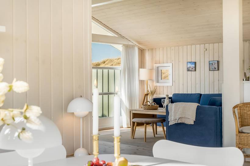 Foto von Ferienhaus GW27 in Blokhus - Nordjütland