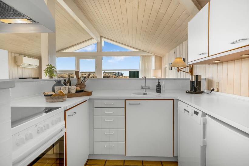 Foto von Ferienhaus GW27 in Blokhus - Nordjütland