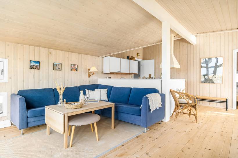 Foto von Ferienhaus GW27 in Blokhus - Nordjütland