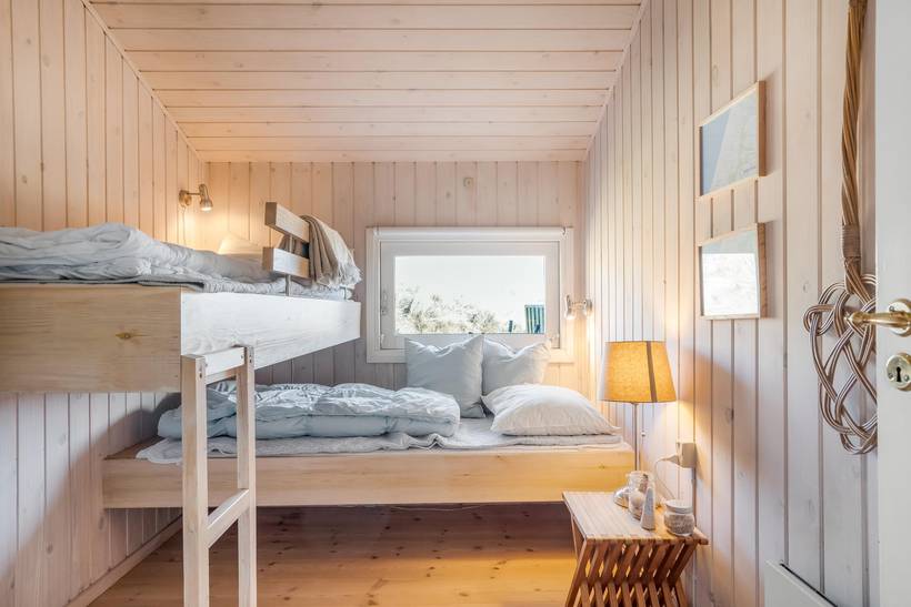 Foto von Ferienhaus GW27 in Blokhus - Nordjütland