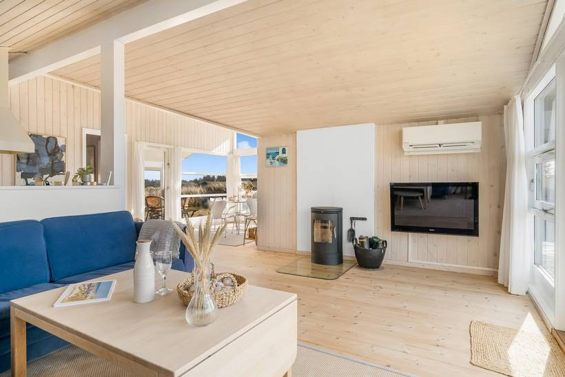 Foto von Ferienhaus GW27 in Blokhus - Nordjütland