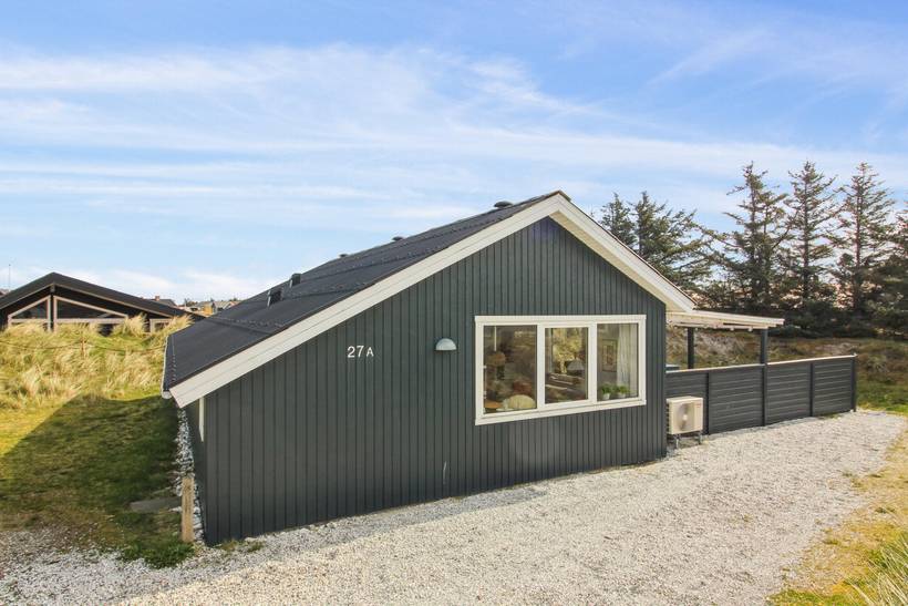 Foto von Ferienhaus GW31 in Vorupør - Thy/Limfjord