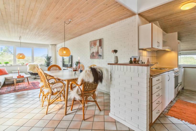 Foto von Ferienhaus GW31 in Vorupør - Thy/Limfjord