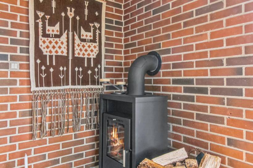Foto von Ferienhaus GW31 in Vorupør - Thy/Limfjord