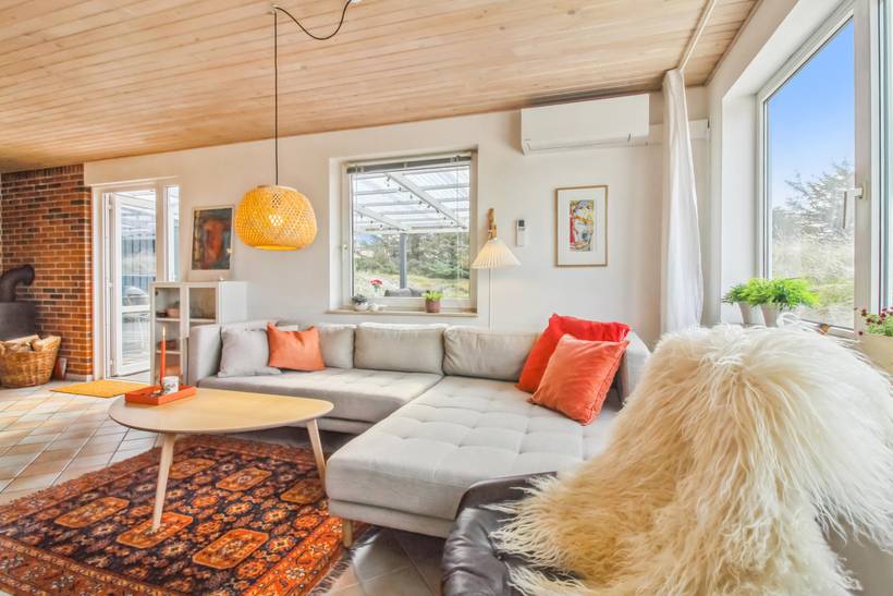 Foto von Ferienhaus GW31 in Vorupør - Thy/Limfjord