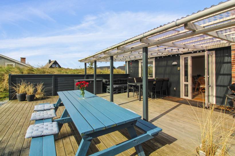 Foto von Ferienhaus GW31 in Vorupør - Thy/Limfjord