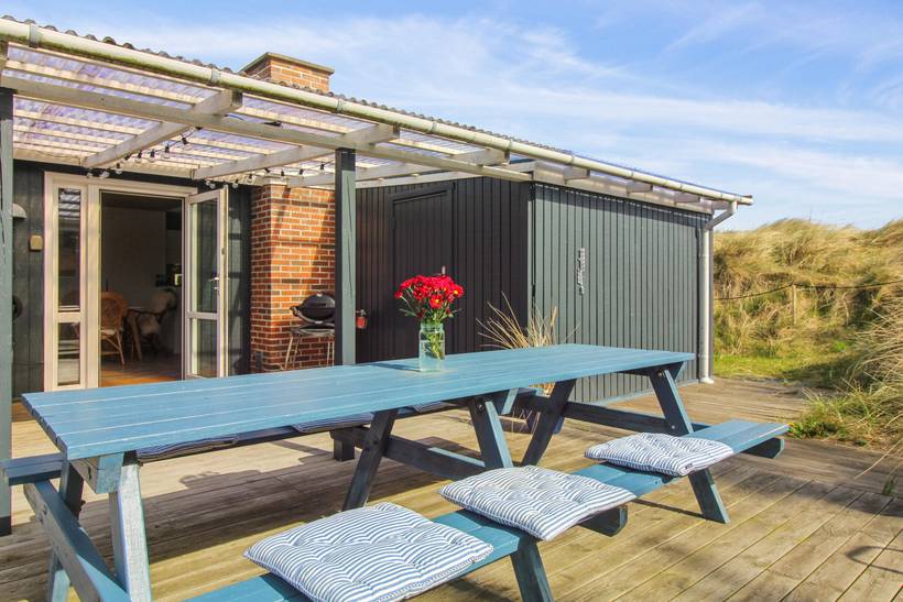 Foto von Ferienhaus GW31 in Vorupør - Thy/Limfjord