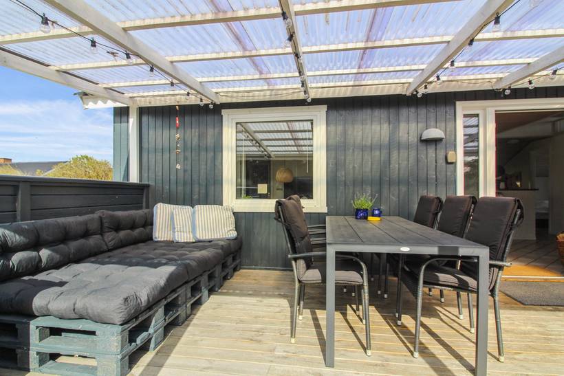 Foto von Ferienhaus GW31 in Vorupør - Thy/Limfjord