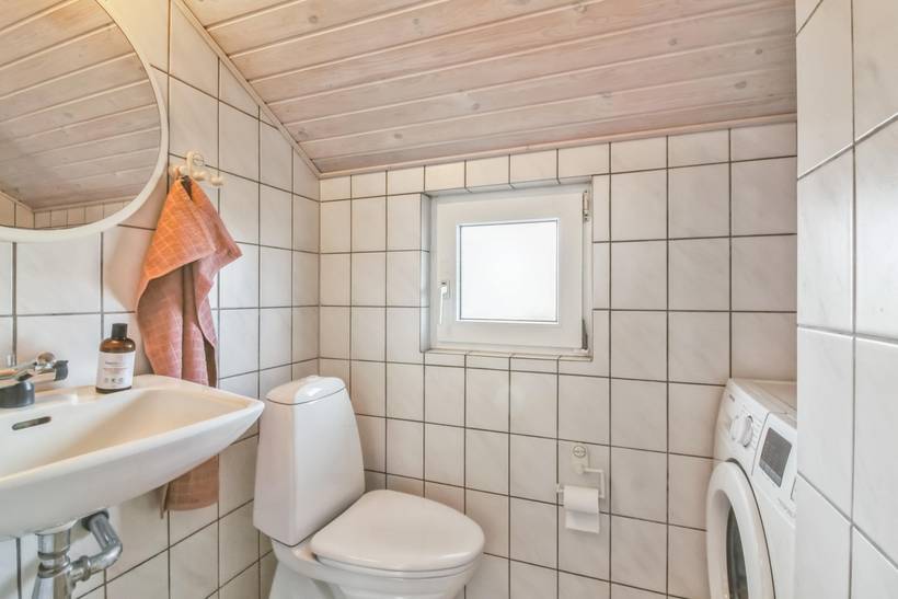 Foto von Ferienhaus GW31 in Vorupør - Thy/Limfjord