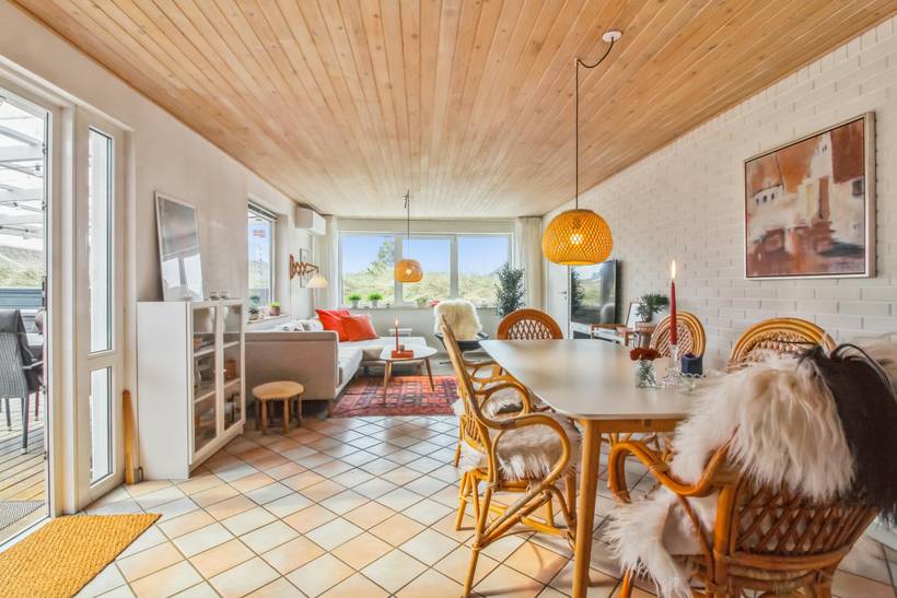 Foto von Ferienhaus GW31 in Vorupør - Thy/Limfjord
