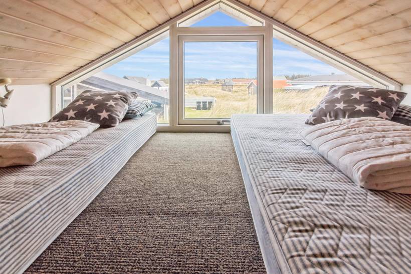 Foto von Ferienhaus GW31 in Vorupør - Thy/Limfjord