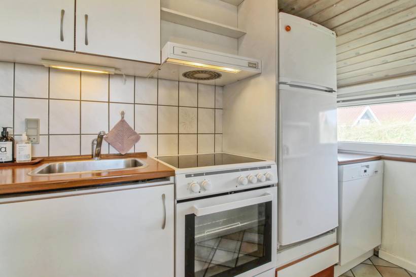 Foto von Ferienhaus GW31 in Vorupør - Thy/Limfjord