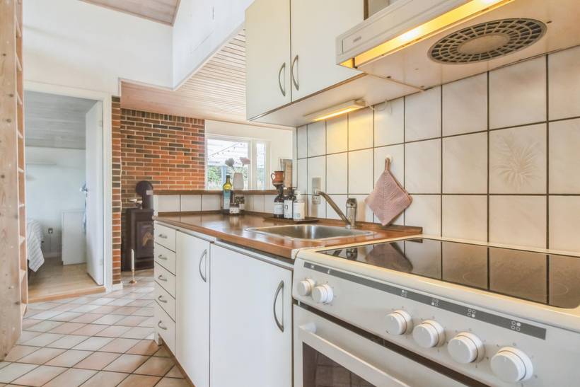 Foto von Ferienhaus GW31 in Vorupør - Thy/Limfjord