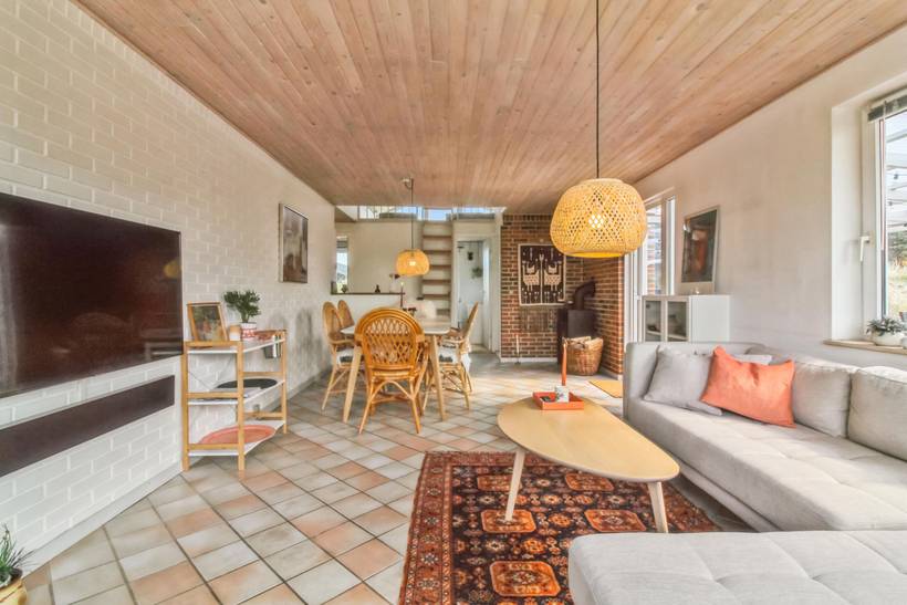Foto von Ferienhaus GW31 in Vorupør - Thy/Limfjord