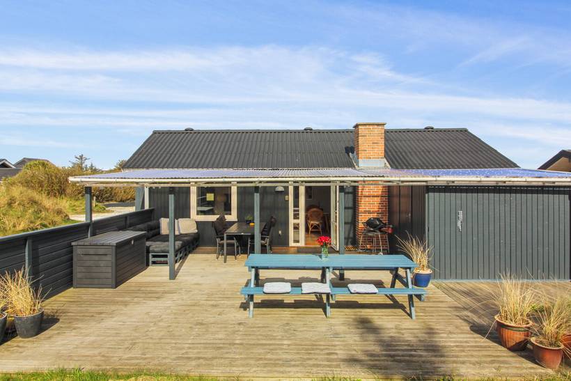 Foto von Ferienhaus GW31 in Vorupør - Thy/Limfjord