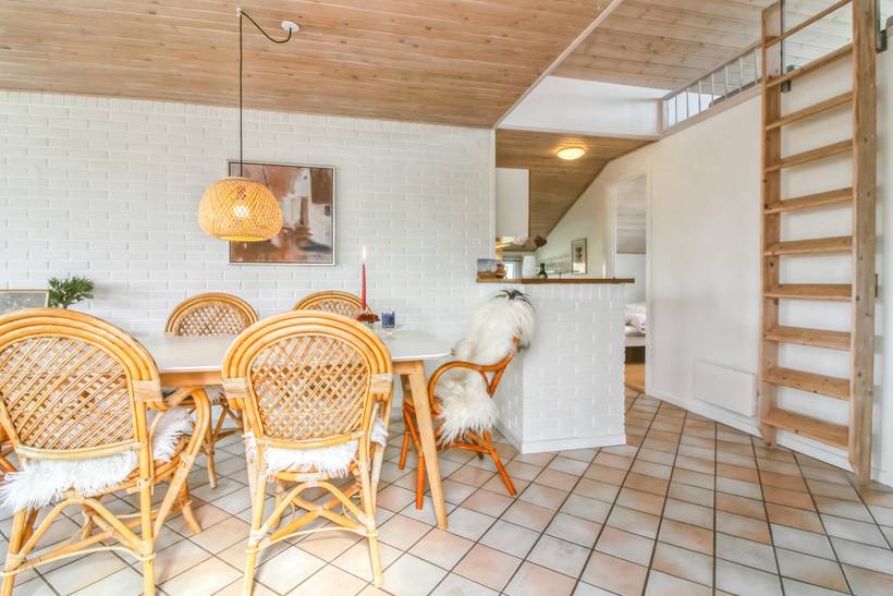 Foto von Ferienhaus GW31 in Vorupør - Thy/Limfjord