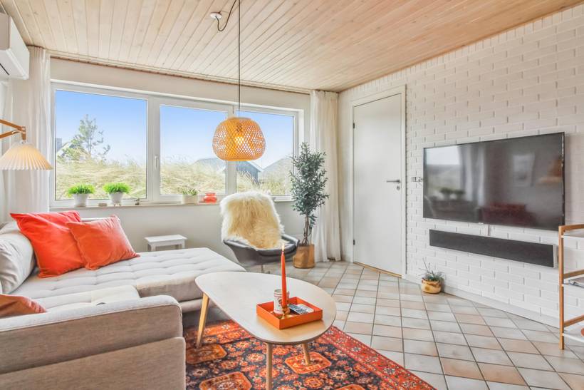 Foto von Ferienhaus GW31 in Vorupør - Thy/Limfjord