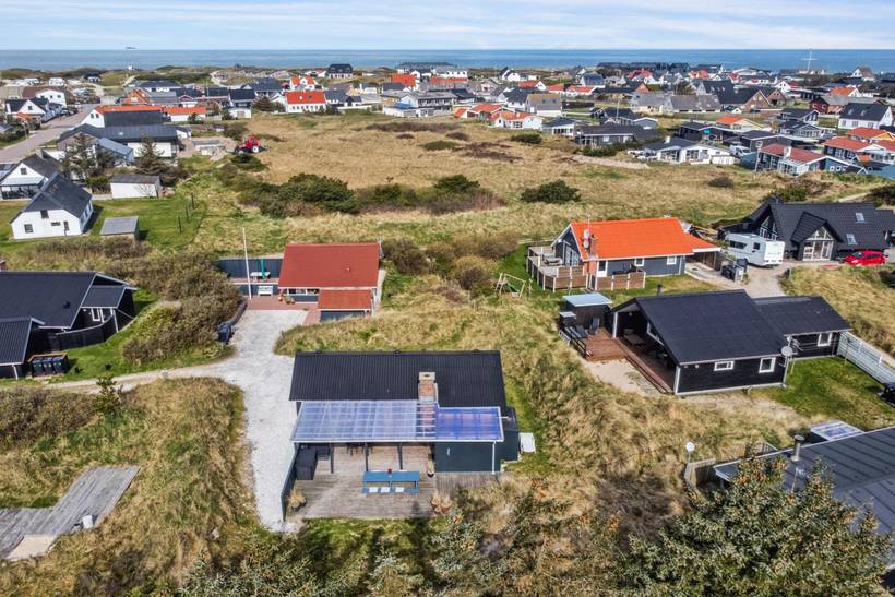 Foto von Ferienhaus GW31 in Vorupør - Thy/Limfjord