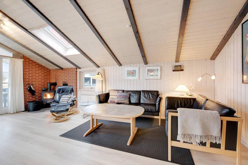 Foto von Ferienhaus GW37 in Henne Strand - Westjütland