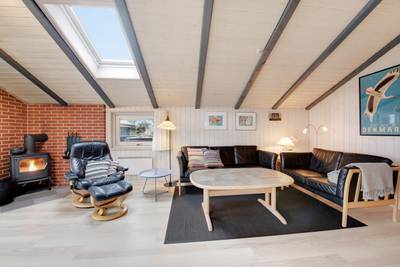 Vorschaubild von Ferienhaus GW37 in Henne Strand - Westjütland