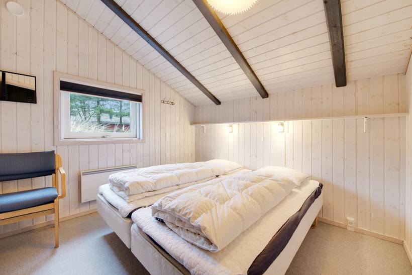 Foto von Ferienhaus GW37 in Henne Strand - Westjütland