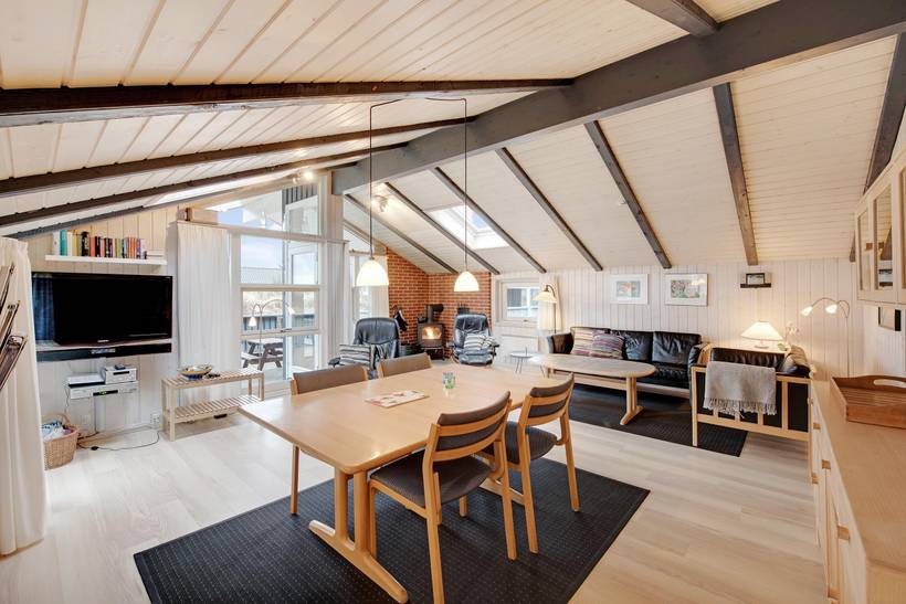 Foto von Ferienhaus GW37 in Henne Strand - Westjütland