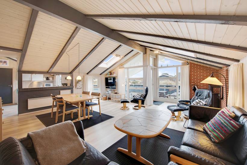 Foto von Ferienhaus GW37 in Henne Strand - Westjütland