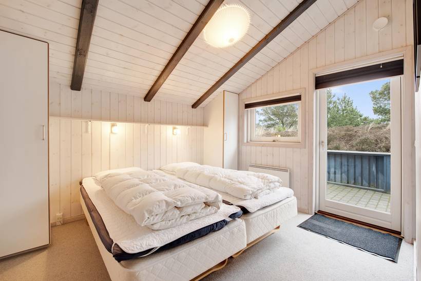Foto von Ferienhaus GW37 in Henne Strand - Westjütland