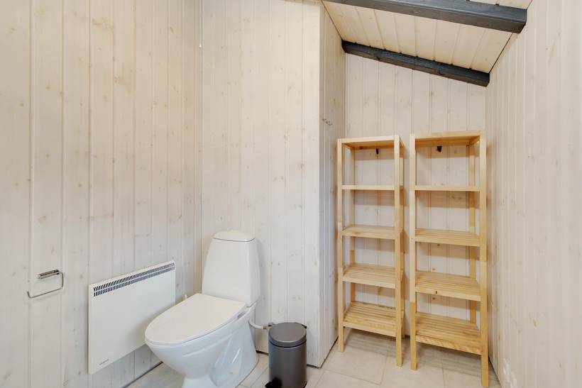 Foto von Ferienhaus GW37 in Henne Strand - Westjütland