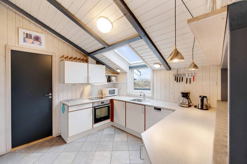 Foto von Ferienhaus GW37 in Henne Strand - Westjütland