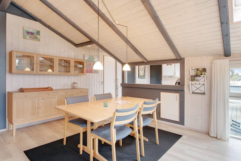 Foto von Ferienhaus GW37 in Henne Strand - Westjütland