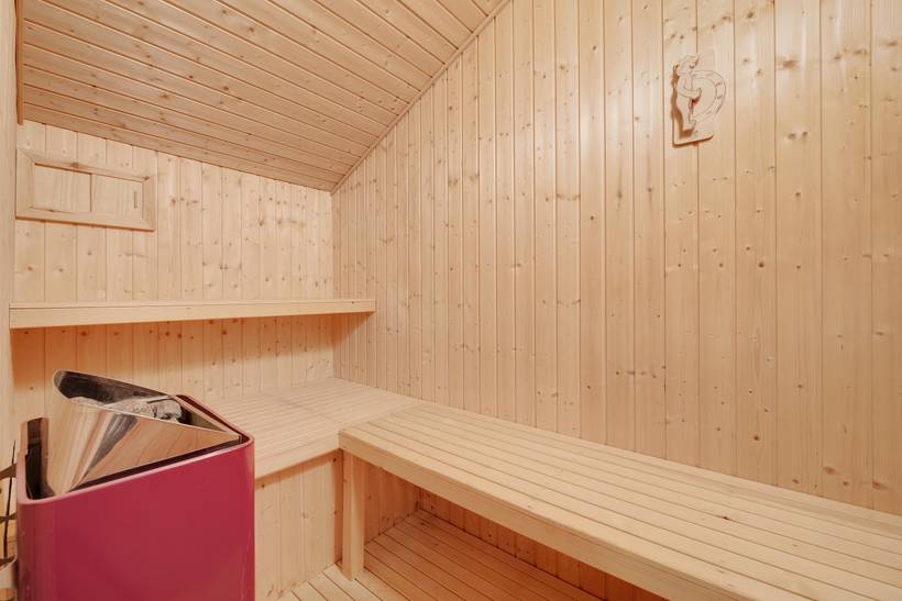 Foto von Ferienhaus GW37 in Henne Strand - Westjütland