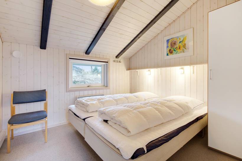 Foto von Ferienhaus GW37 in Henne Strand - Westjütland